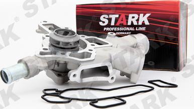 Stark SKWP-0520025 - Water Pump autospares.lv