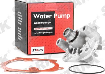 Stark SKWP-0520026 - Water Pump autospares.lv