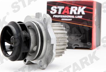 Stark SKWP-0520021 - Water Pump autospares.lv