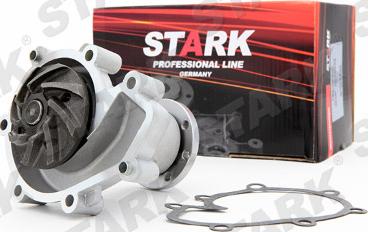 Stark SKWP-0520028 - Water Pump autospares.lv
