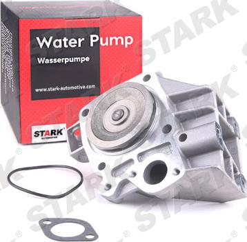 Stark SKWP-0520027 - Water Pump autospares.lv