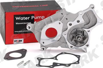 Stark SKWP-0520075 - Water Pump autospares.lv