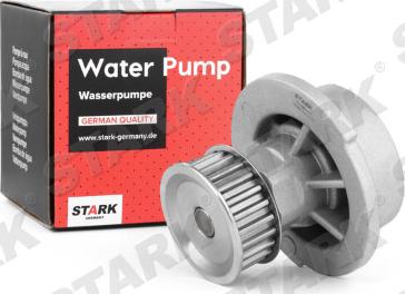 Stark SKWP-0520076 - Water Pump autospares.lv