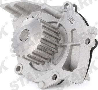 Stark SKWP-0520144 - Water Pump autospares.lv