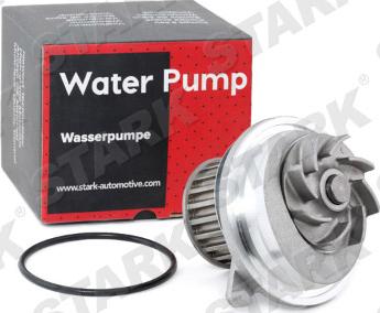 Stark SKWP-0520143 - Water Pump autospares.lv