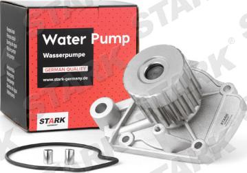 Stark SKWP-0520159 - Water Pump autospares.lv