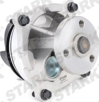 Stark SKWP-0520156 - Water Pump autospares.lv