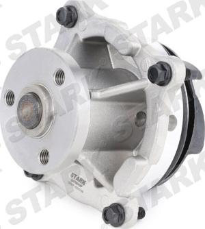 Stark SKWP-0520156 - Water Pump autospares.lv