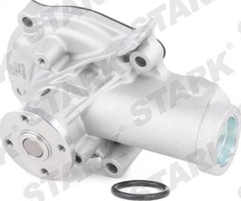 Stark SKWP-0520150 - Water Pump autospares.lv