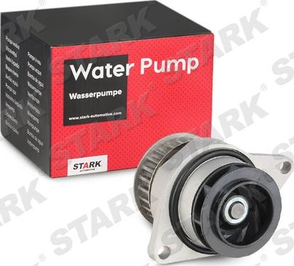 Stark SKWP-0520157 - Water Pump autospares.lv