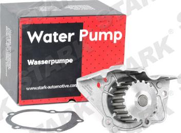 Stark SKWP-0520160 - Water Pump autospares.lv