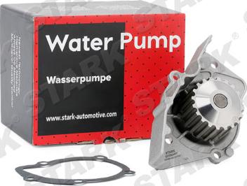 Stark SKWP-0520168 - Water Pump autospares.lv