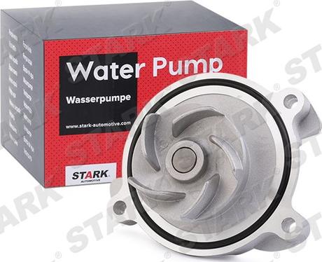 Stark SKWP-0520108 - Water Pump autospares.lv