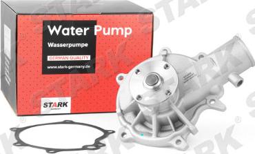 Stark SKWP-0520119 - Water Pump autospares.lv