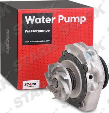 Stark SKWP-0520113 - Water Pump autospares.lv