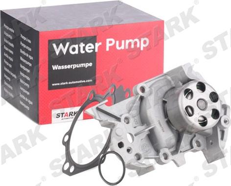 Stark SKWP-0520117 - Water Pump autospares.lv