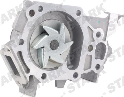 Stark SKWP-0520117 - Water Pump autospares.lv