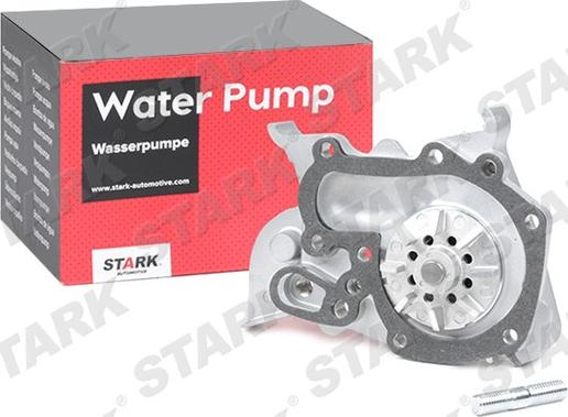 Stark SKWP-0520189 - Water Pump autospares.lv