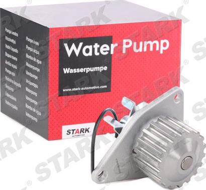 Stark SKWP-0520182 - Water Pump autospares.lv
