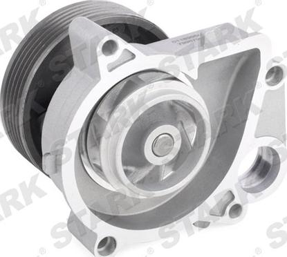 Stark SKWP-0520132 - Water Pump autospares.lv