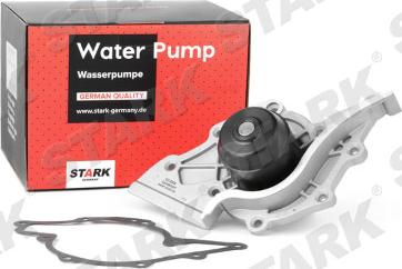 Stark SKWP-0520129 - Water Pump autospares.lv