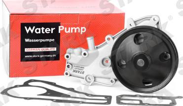 Stark SKWP-0520174 - Water Pump autospares.lv