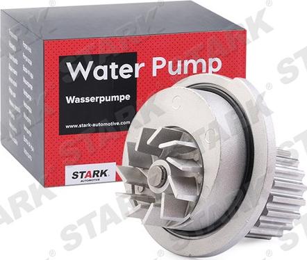 Stark SKWP-0520178 - Water Pump autospares.lv