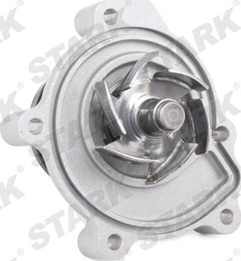 Stark SKWP-0520172 - Water Pump autospares.lv