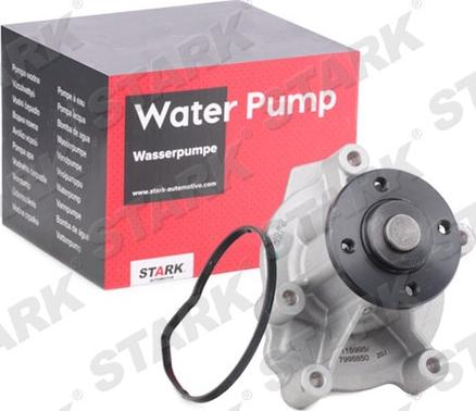 Stark SKWP-0520172 - Water Pump autospares.lv