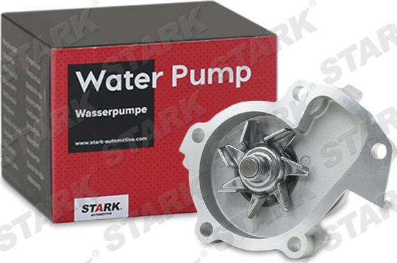 Stark SKWP-0520243 - Water Pump autospares.lv