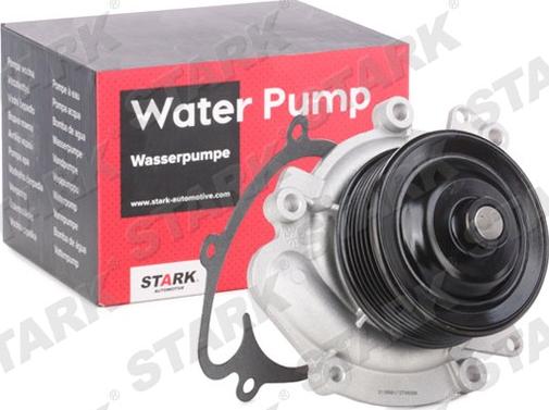 Stark SKWP-0520269 - Water Pump autospares.lv