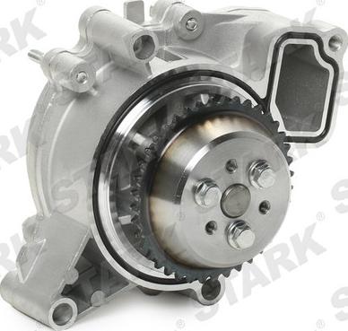 Stark SKWP-0520214 - Water Pump autospares.lv