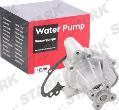 Stark SKWP-0520282 - Water Pump autospares.lv