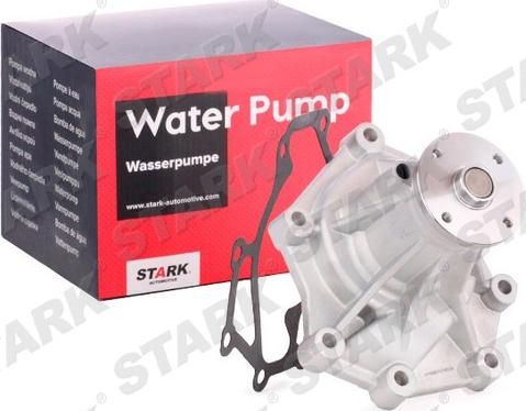 Stark SKWP-0520287 - Water Pump autospares.lv