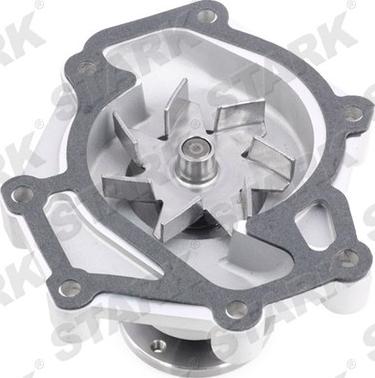 Stark SKWP-0520287 - Water Pump autospares.lv