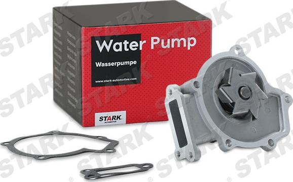 Stark SKWP-0520237 - Water Pump autospares.lv