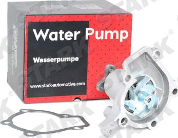 Stark SKWP-0520228 - Water Pump autospares.lv