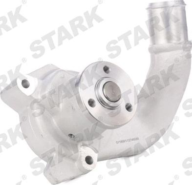 Stark SKWP-0520276 - Water Pump autospares.lv