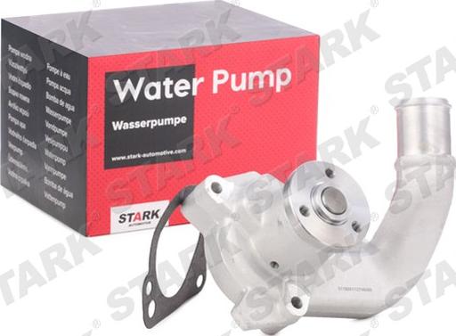 Stark SKWP-0520276 - Water Pump autospares.lv