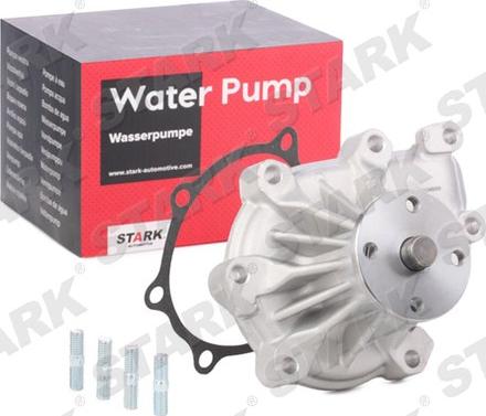 Stark SKWP-0520271 - Water Pump autospares.lv