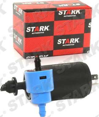 Stark SKWPC-1810009 - Water Pump, window cleaning autospares.lv
