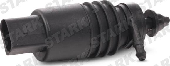 Stark SKWPC-1810004 - Water Pump, window cleaning autospares.lv