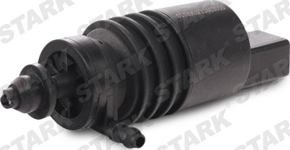 Stark SKWPC-1810004 - Water Pump, window cleaning autospares.lv