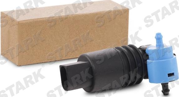 Stark SKWPC-1810003 - Water Pump, window cleaning autospares.lv