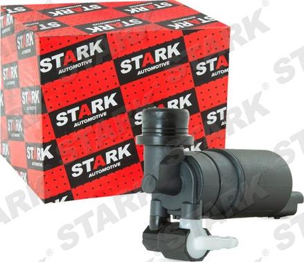 Stark SKWPC-1810002 - Water Pump, window cleaning autospares.lv