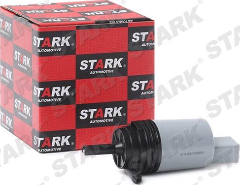 Stark SKWPC-1810014 - Water Pump, window cleaning autospares.lv