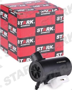 Stark SKWPC-1810015 - Water Pump, window cleaning autospares.lv