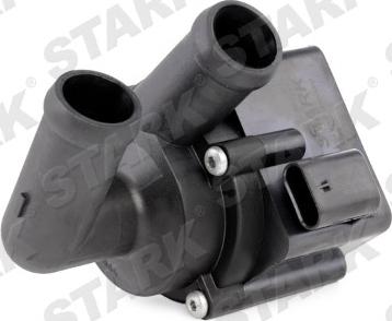 Stark SKWPP-1900008 - Water Pump, parking heater autospares.lv