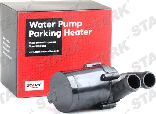 Stark SKWPP-1900023 - Water Pump, parking heater autospares.lv