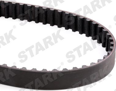 Stark SKWPT-0750049 - Water Pump & Timing Belt Set autospares.lv